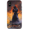 Frazetta Death Dealer iPhone X Pro Case